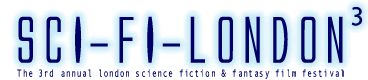 The UK's only dedicated science fiction and fantasy film festival. - scifi, sci-fi, 