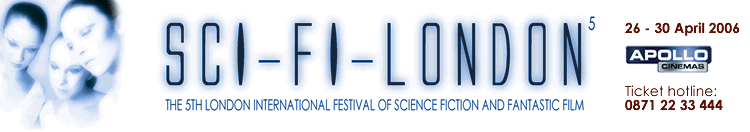 SCI-FI-LONDON 5