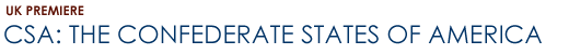 CSA THE MOVIE