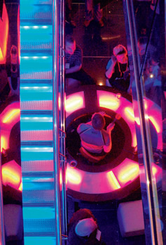 The Sci-Fi festival for people who don�t like Sci-Fi