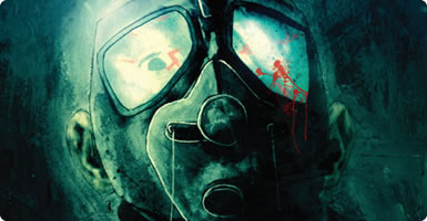 DEAD SPACE:  DOWNFALL  - UK PREMIERE