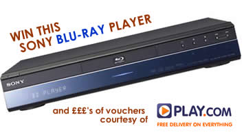 win blu-ray player