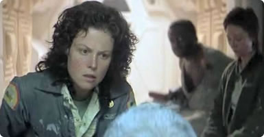 Dead Space All Nighter Main Image