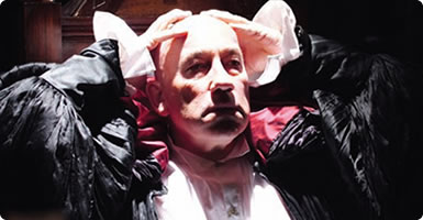 Chemical Wedding Main Image