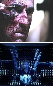 chrysalis the movie - french film