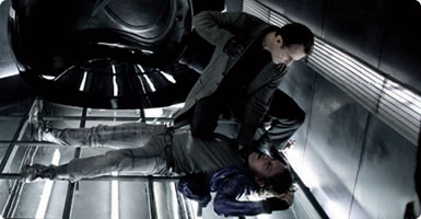 Chrysalis Main Image