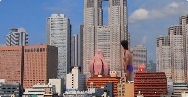 Dai-Nipponjin Main Image