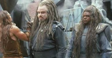 MST3K All Nighter Main Image