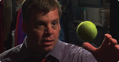 Suspension Main Image