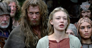 Wolfhound Main Image