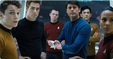 stand up comedy at sci-fi-london