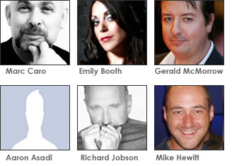 scifilondon jury 2009