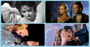 The Italian Horror All Nighter Main Image