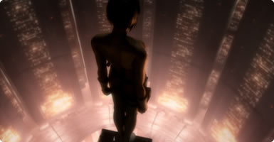 Ghost in the Shell 2.0 Main Image