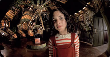 The City of Lost Children Main Image