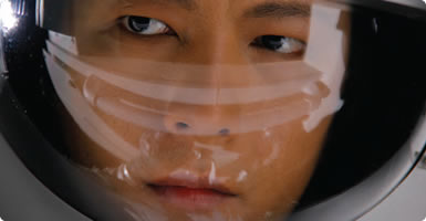 The Clone Returns Home Main Image