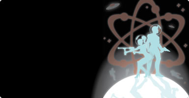 The SCI-FI-LONDON Awards Main Image