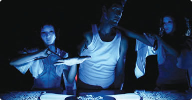 Focus on: Israel Main Image