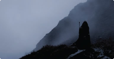 The Hunt for Gollum Main Image