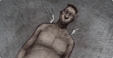 Idiots and Angels Main Image