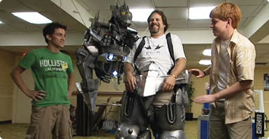 Monsterland Main Image