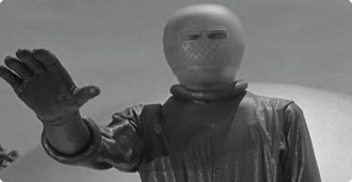 Monsters from the ID Main Image