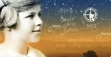 Naming Pluto Main Image