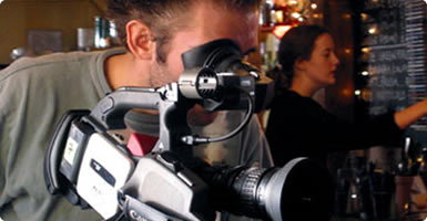 Suporting British Film: Neil Oseman Main Image