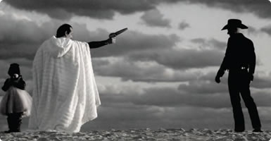 Stingray Sam Main Image